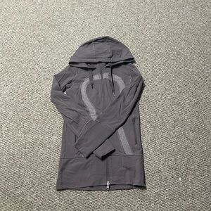 Lululemon Zip Up